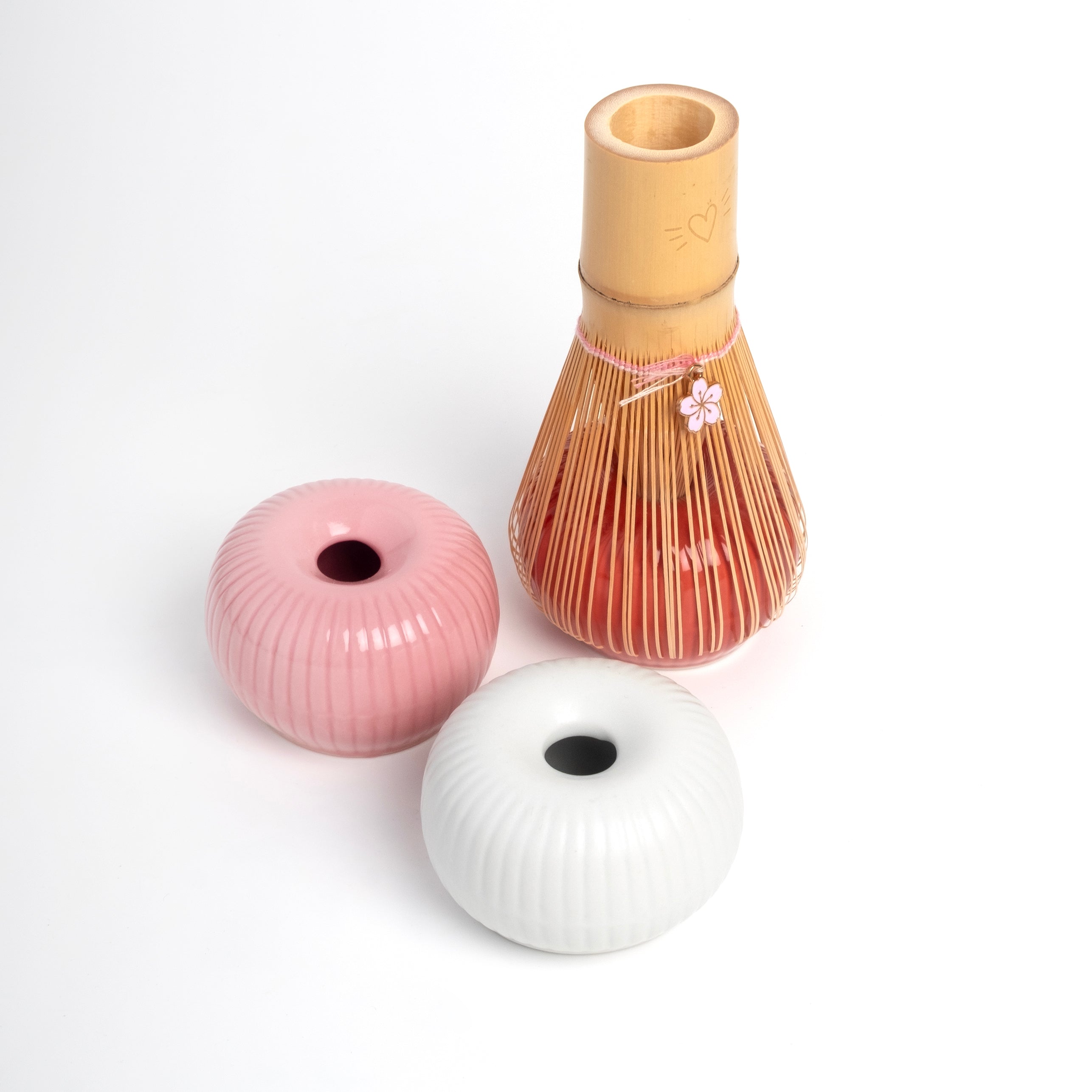 Ichigo Mochi Whisk Stand