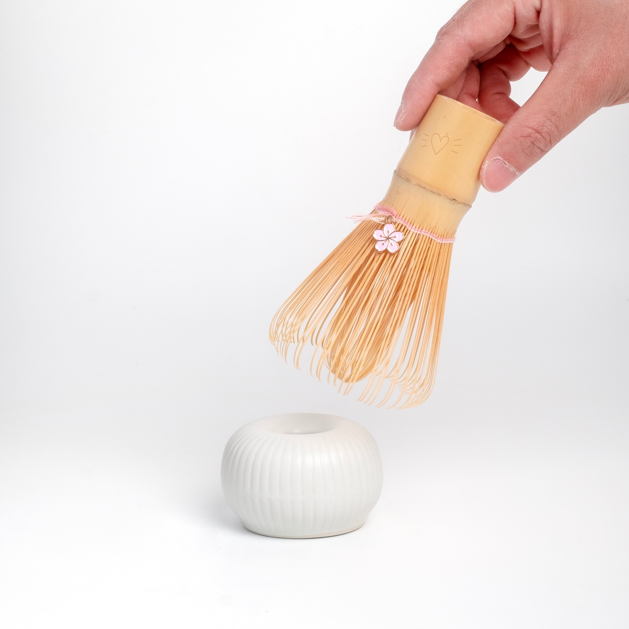 Snow Mochi Whisk Stand