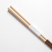 Ogishi Tadashi Shoten Pastel Chopsticks - Cream