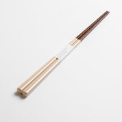 Ogishi Tadashi Shoten Pastel Chopsticks - Cream