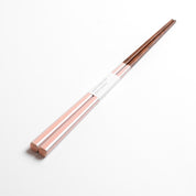 Ogishi Tadashi Shoten Pastel Chopsticks - Blush