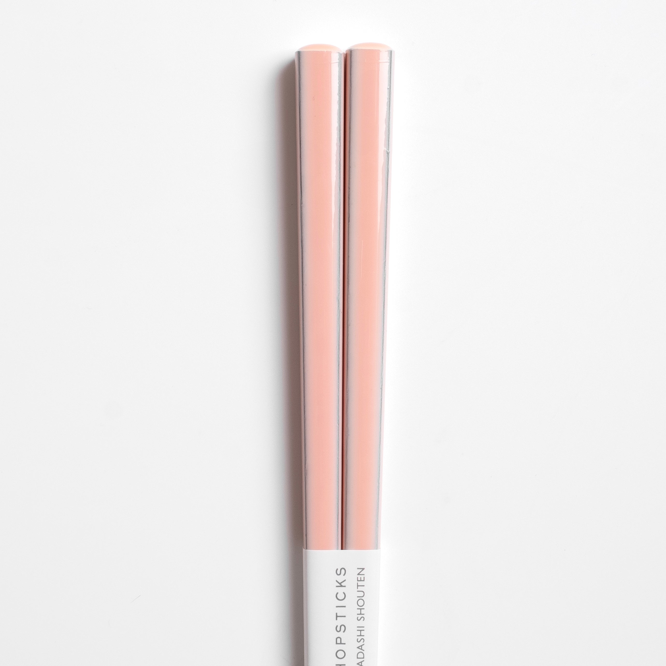 Ogishi Tadashi Shoten Pastel Chopsticks - Blush