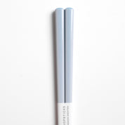 Ogishi Tadashi Shoten Pastel Chopsticks - Light Blue