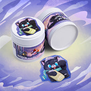 Anya Matcha x SASC Studio - Neko Blend Ceremonial Grade Matcha 30g