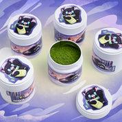 Anya Matcha x SASC Studio - Neko Blend Ceremonial Grade Matcha 30g