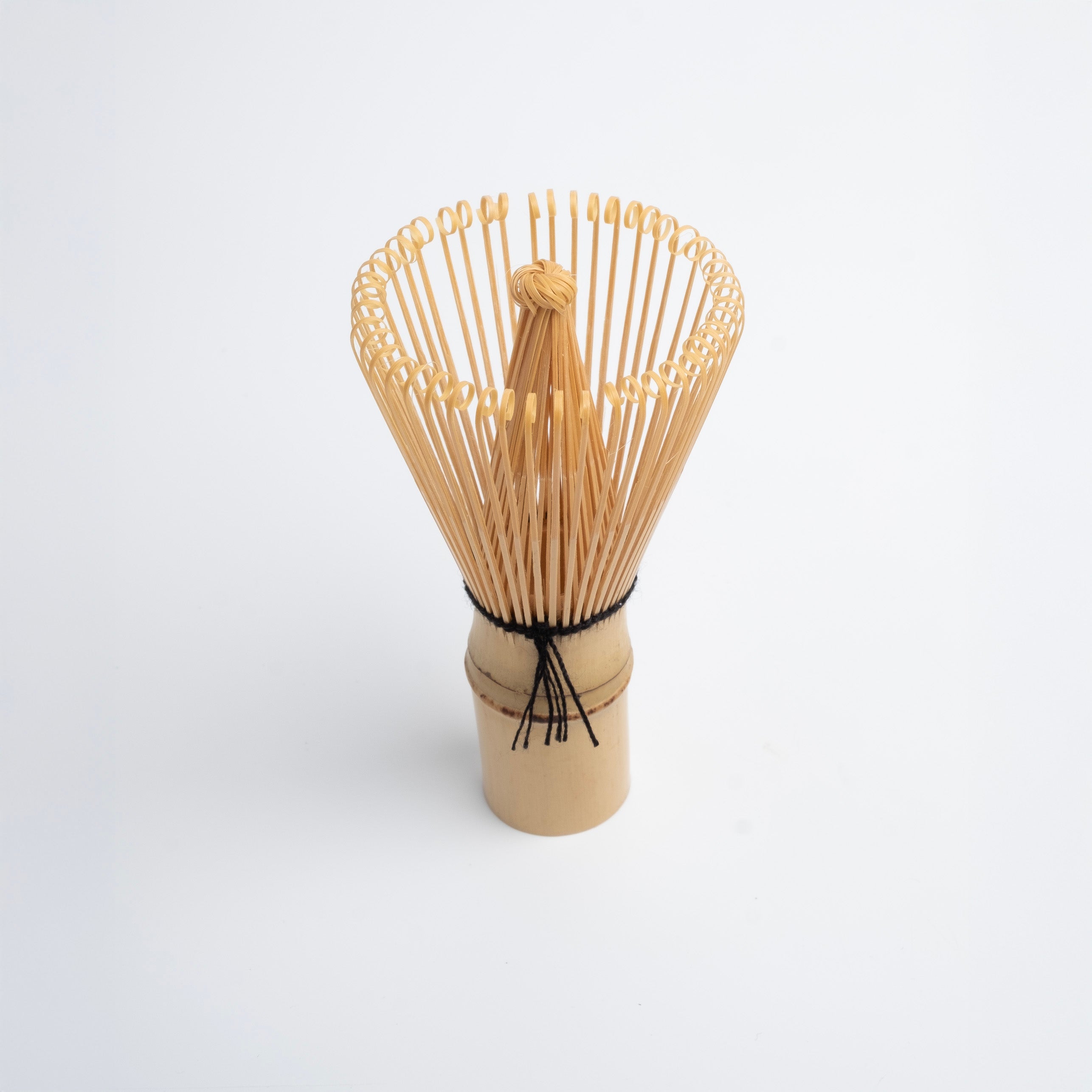 Nodate - Mini Matcha Whisk (Chasen) - 64 Prongs