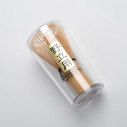 Nodate - Mini Matcha Whisk (Chasen) - 64 Prongs
