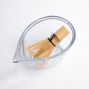 Nodate - Mini Matcha Whisk (Chasen) - 64 Prongs