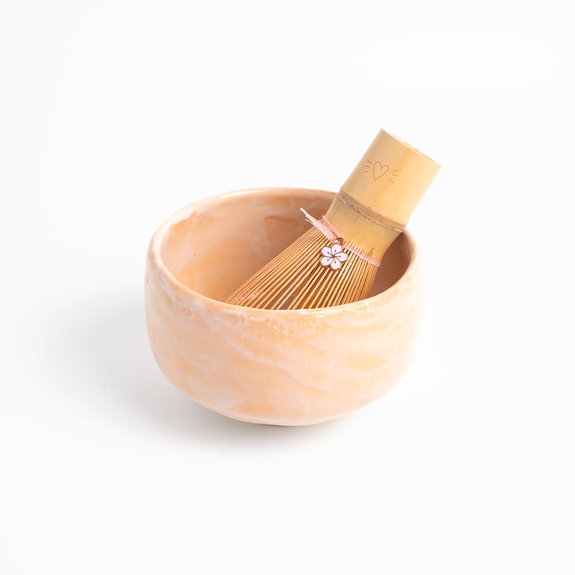 Matcha Bowl - Mikan Kurimu