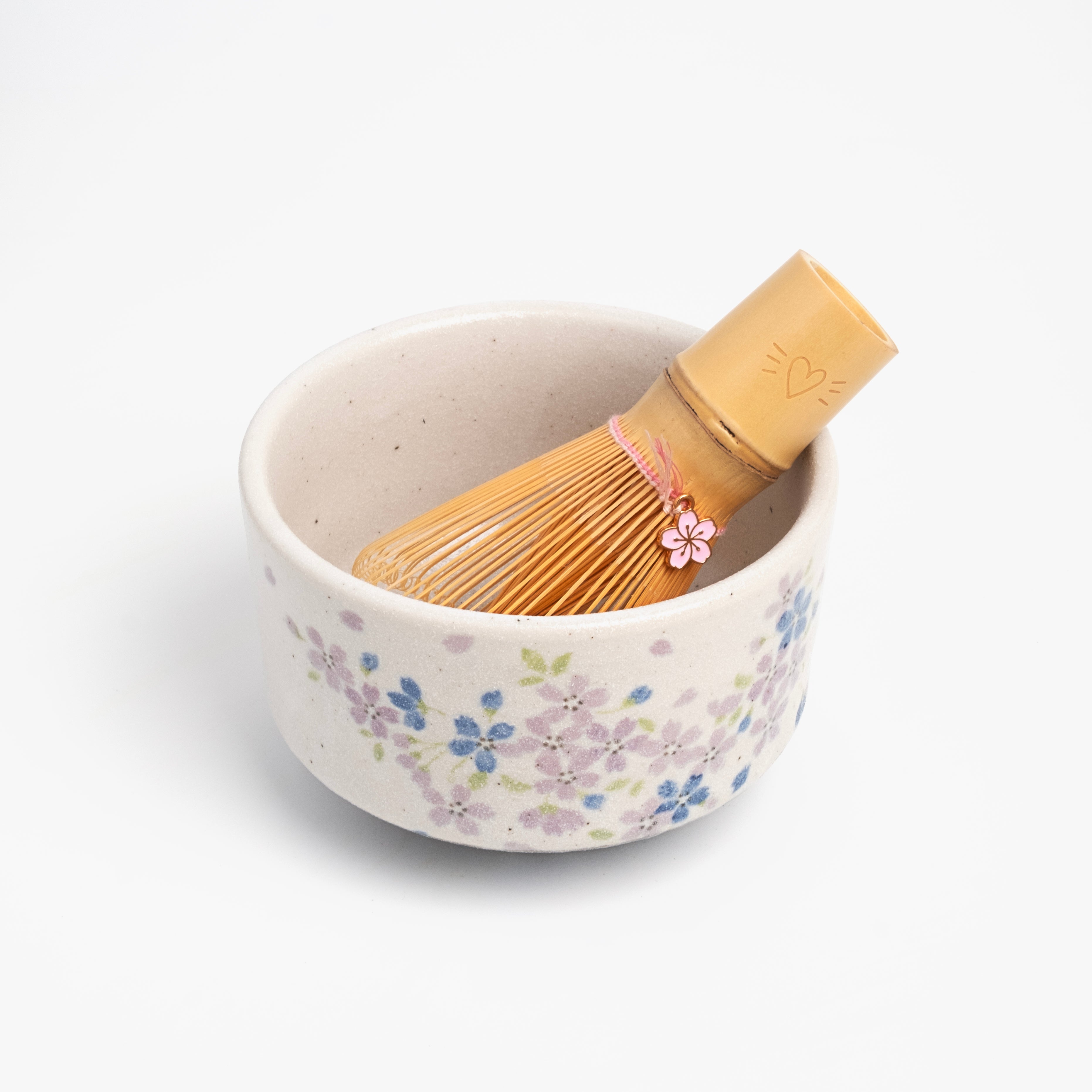 Matcha Bowl - Sumire Hanami