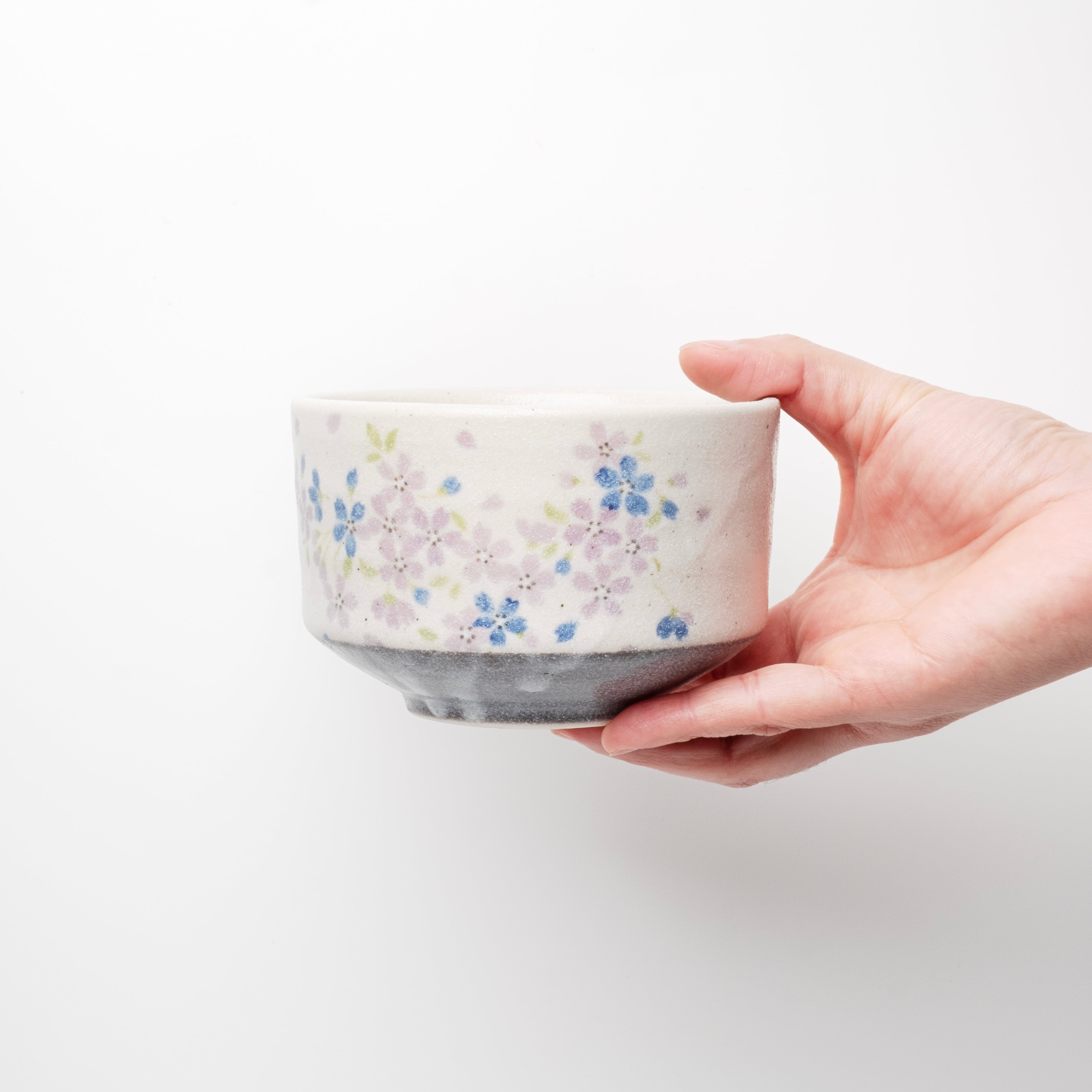 Matcha Bowl - Sumire Hanami