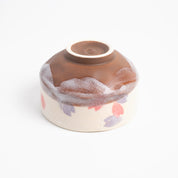 Mini Matcha Bowl - Sakura Petal
