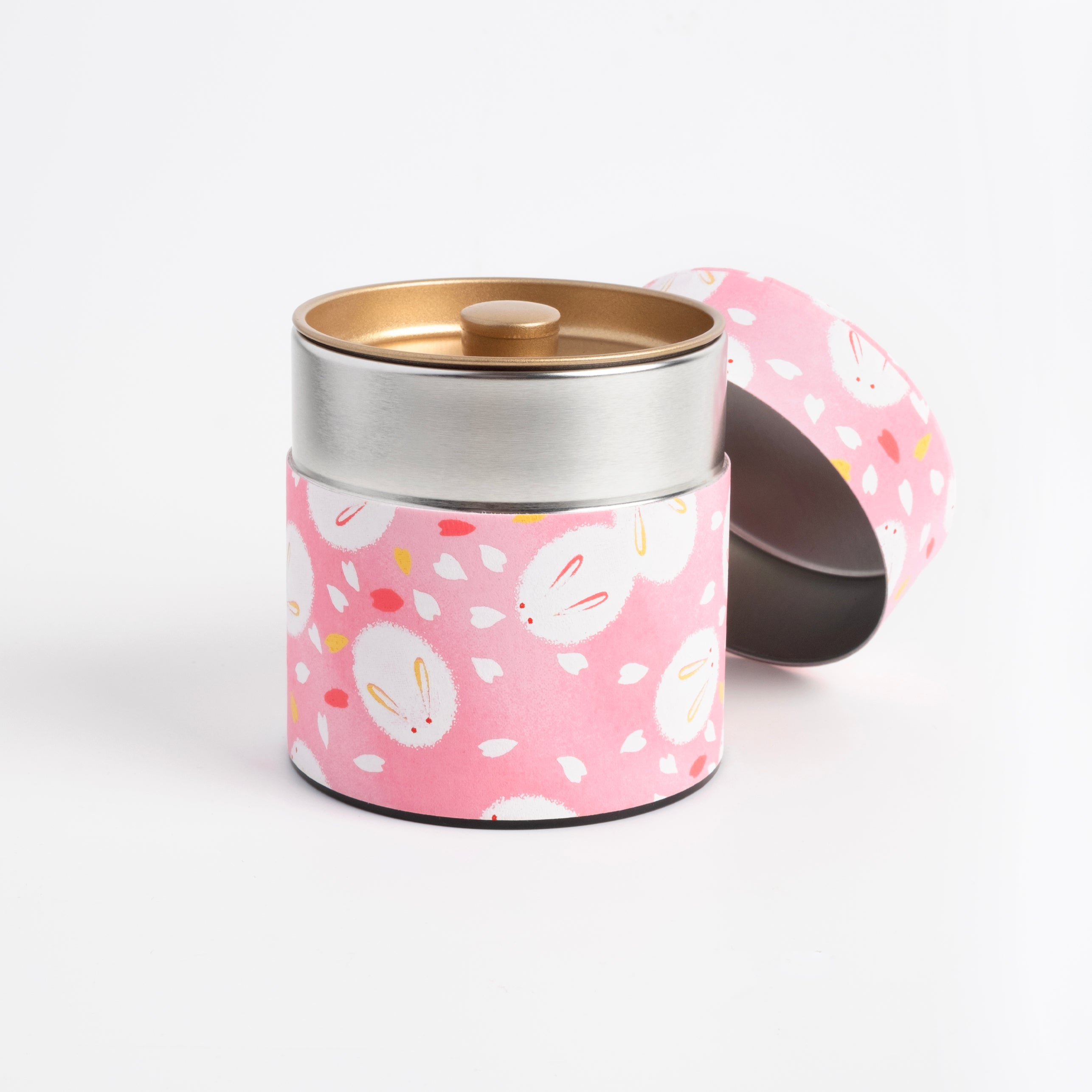 Kotodo Matcha Canister 100g - Hanami Usagi