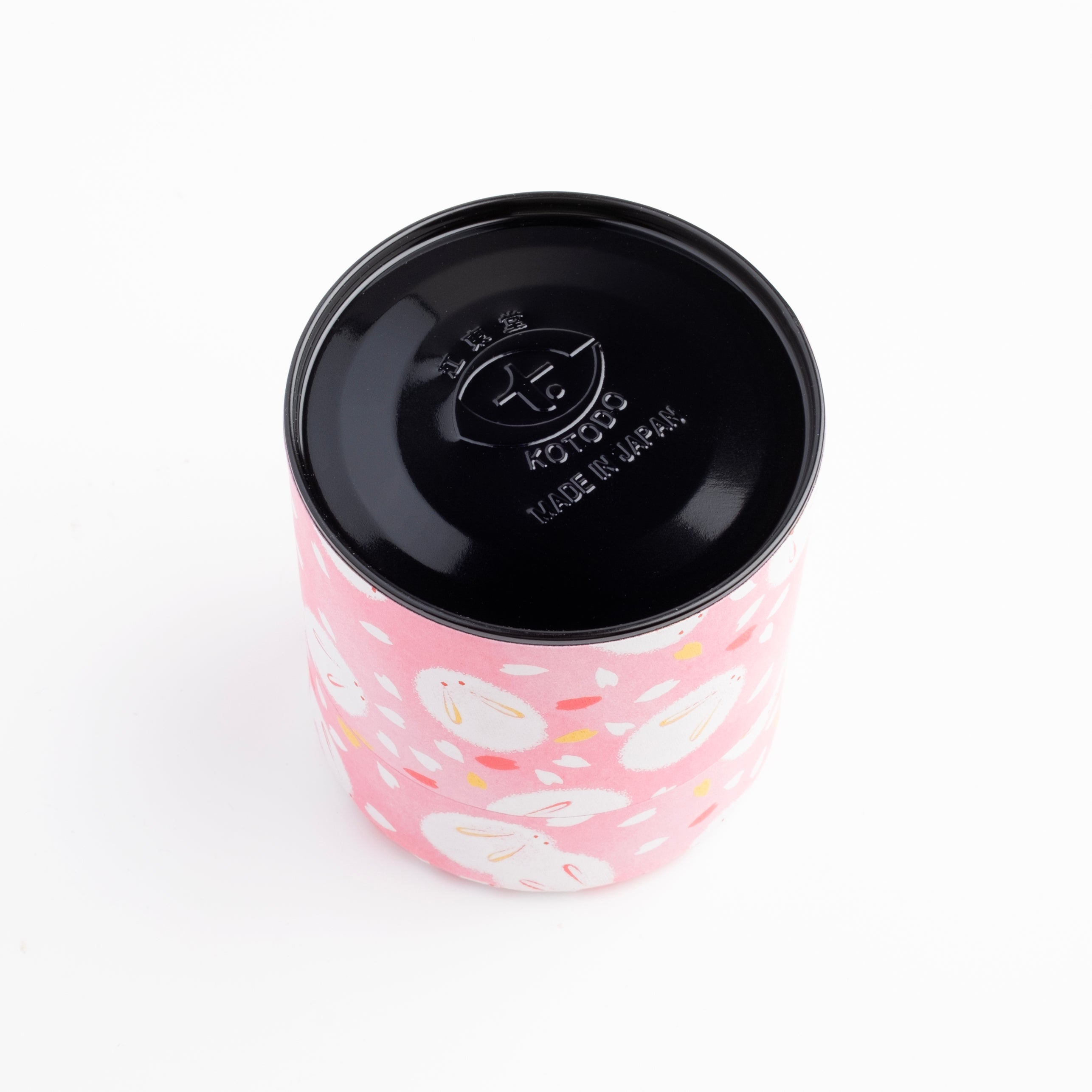 Kotodo Matcha Canister 100g - Hanami Usagi