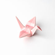Origami Chasaku Rest - Sakura Pink