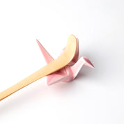 Origami Chasaku Rest - Sakura Pink