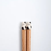 Plumpy Neko Chopstick