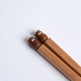 Plumpy Teddy Chopstick