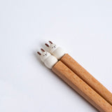 Plumpy Usagi Chopstick