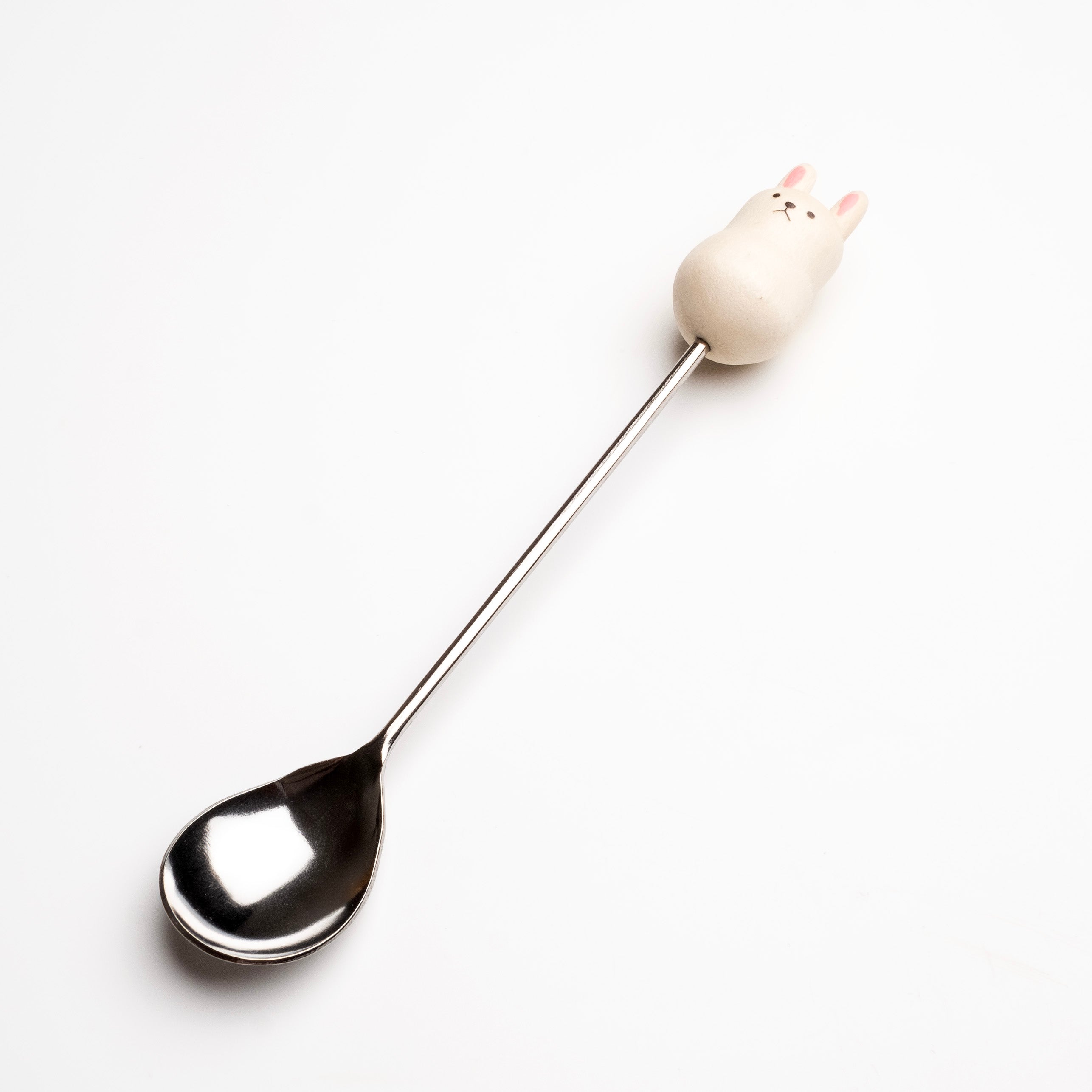 Plumpy Usagi Small Spoon