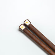 Poco Bread & Eggs Chopsticks