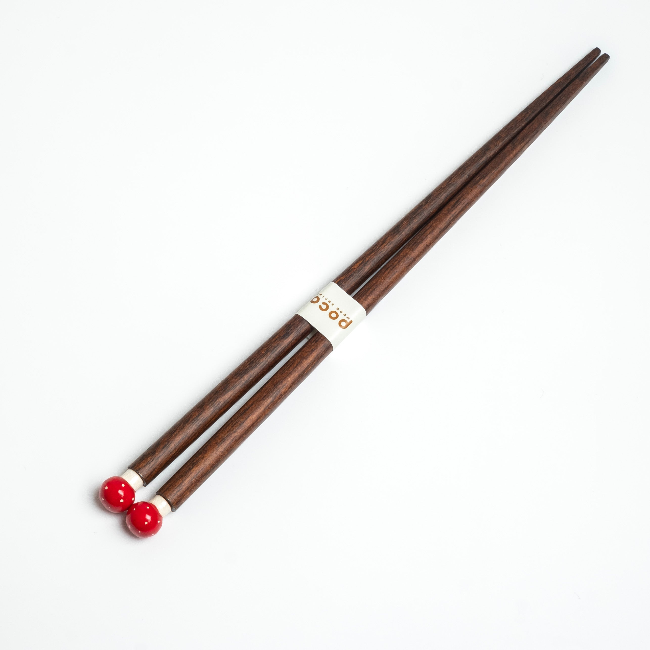 Poco Mushroom Chopsticks