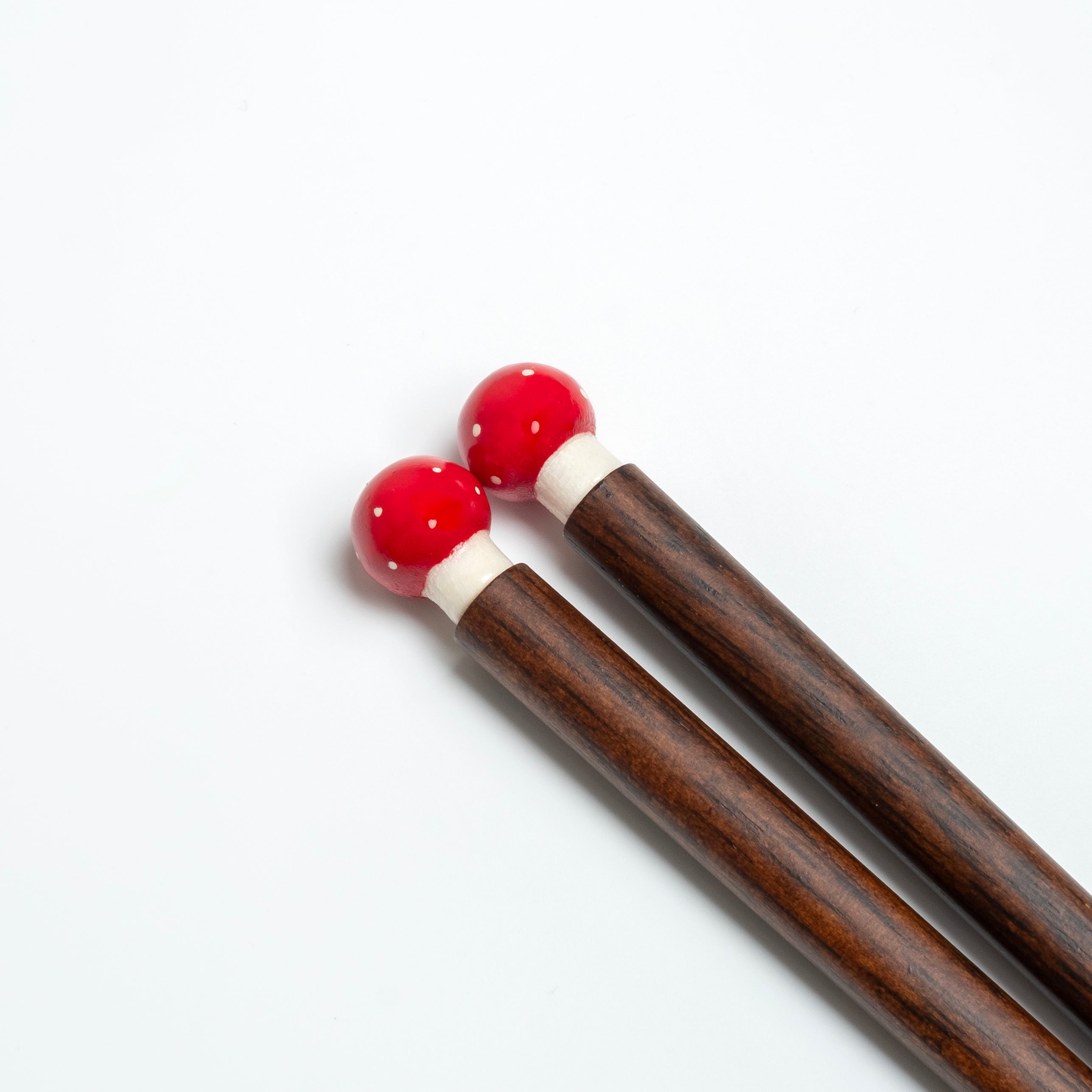 Poco Mushroom Chopsticks