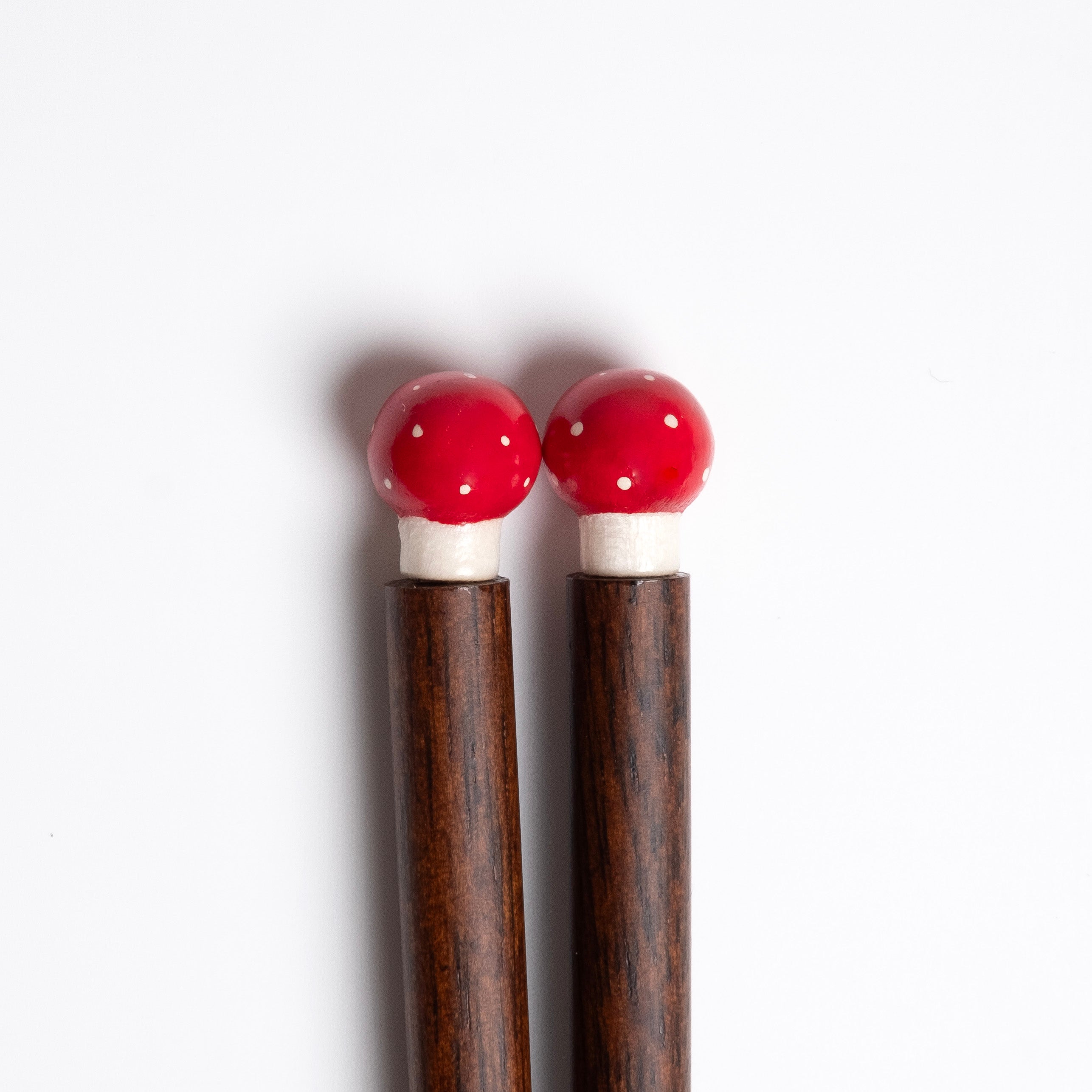 Poco Mushroom Chopsticks