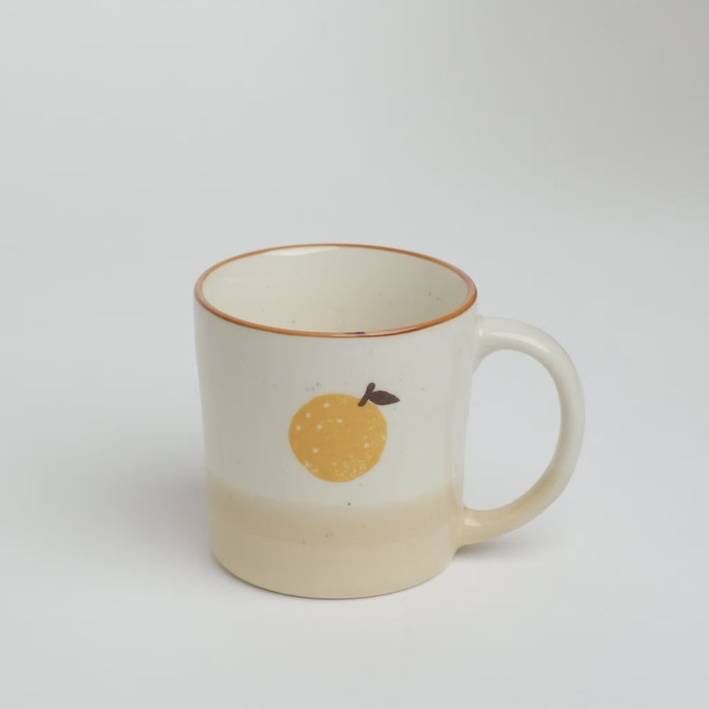 Izawa Yuzu Mug 270ml