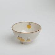 Izawa Small Bowl - Mandarin