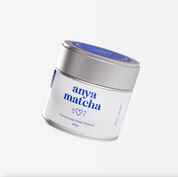 Anya Matcha - Yame Ceremonial Grade Matcha 30g