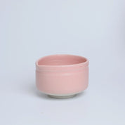 Matcha Bowl with Spout - Sakura