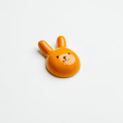 Bunny Bun Chopstick Rest