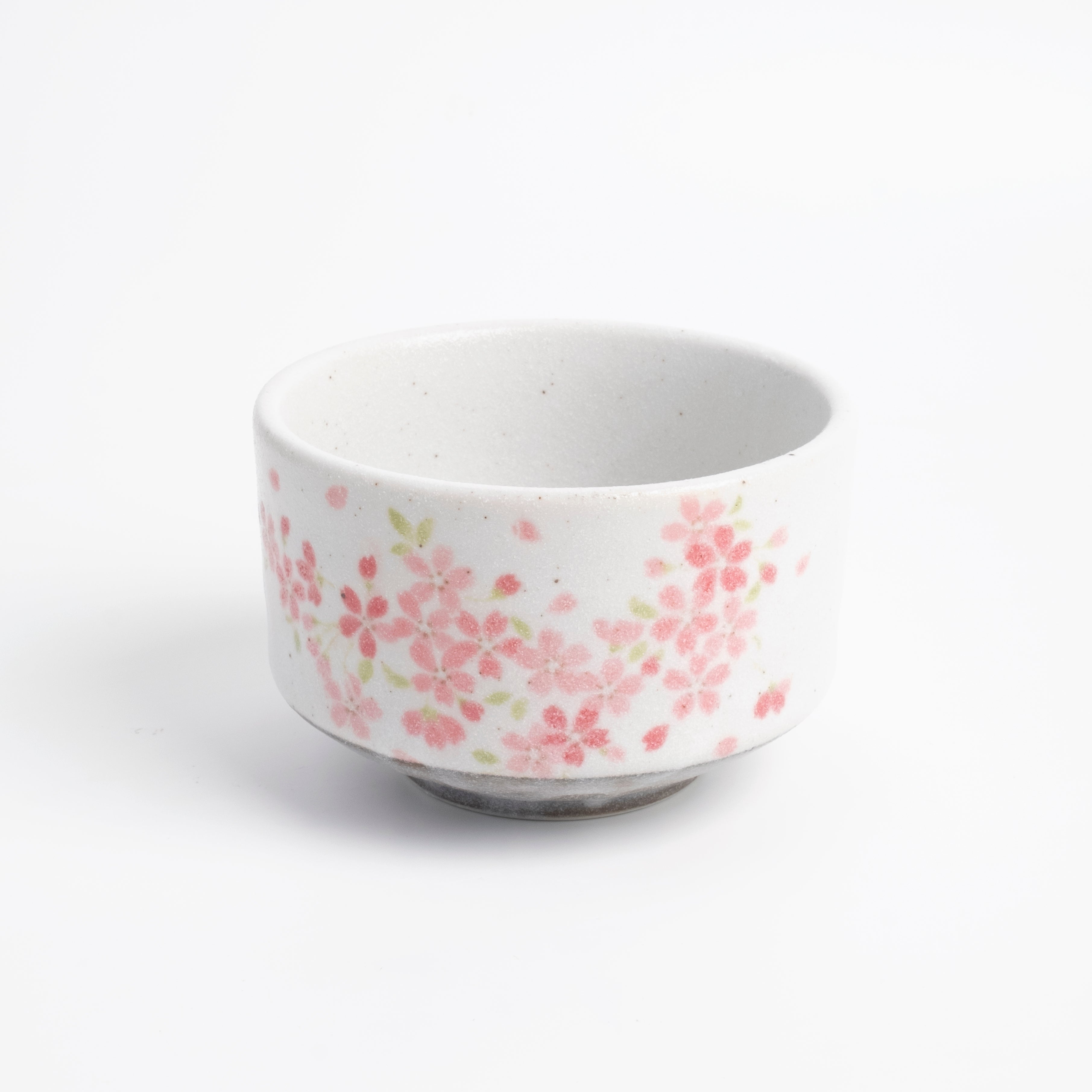 Matcha Bowl - Sakura Hanami