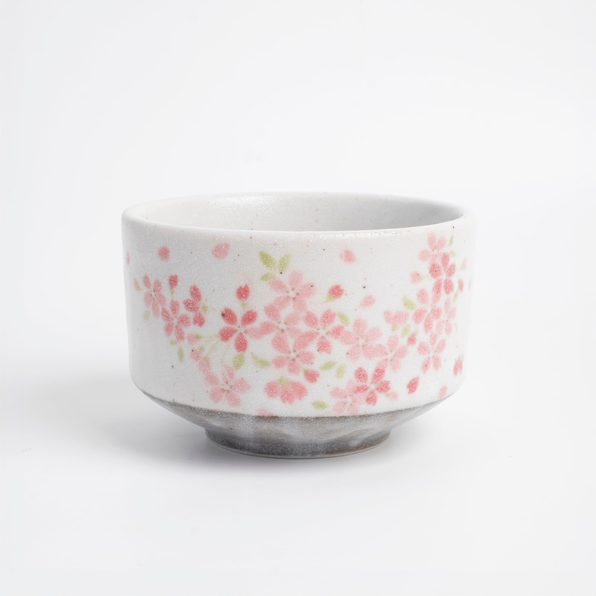 Matcha Bowl - Sakura Hanami