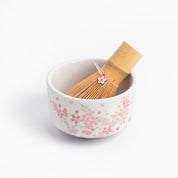 Matcha Bowl - Sakura Hanami