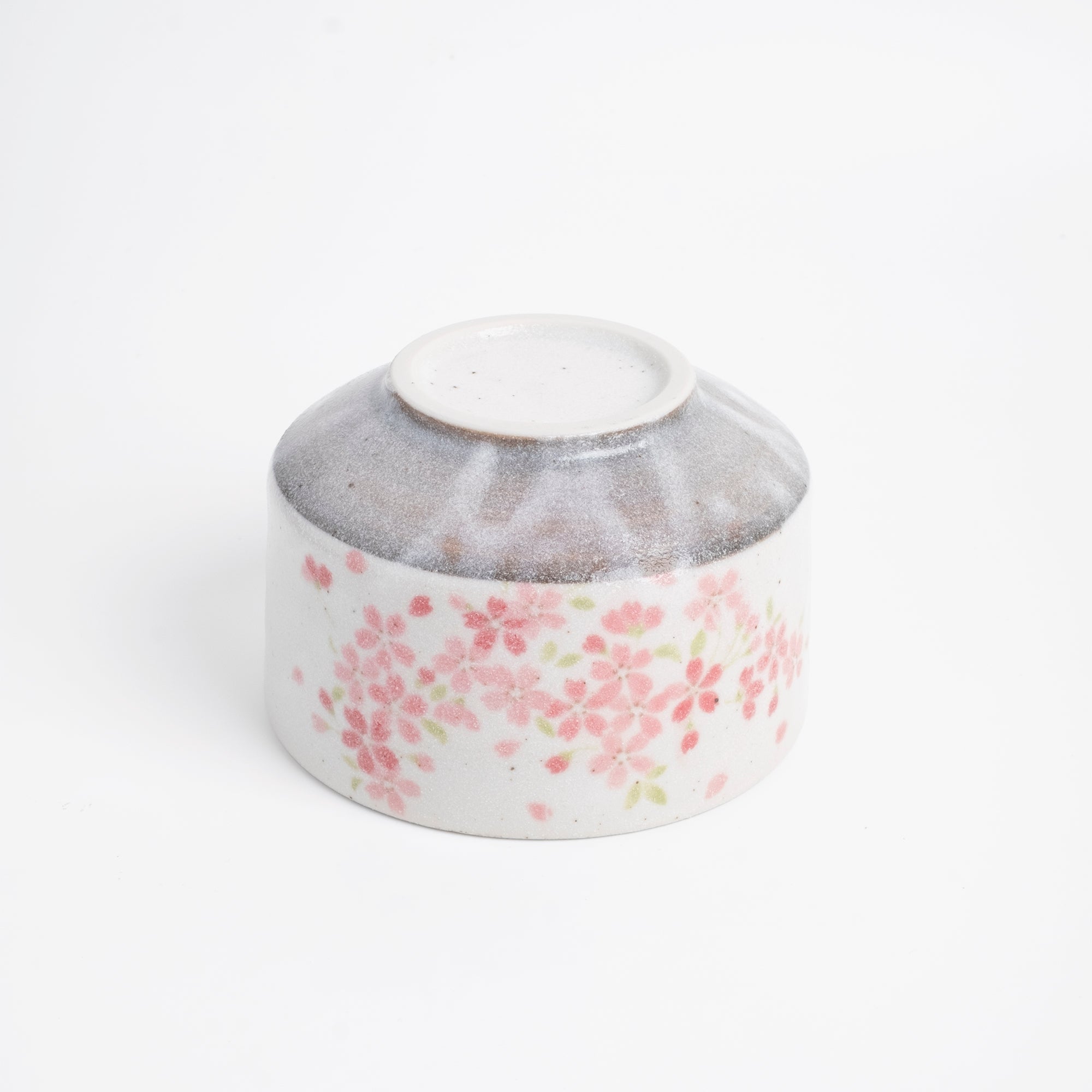 Matcha Bowl - Sakura Hanami