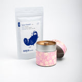 Yame Ceremonial 100g Ritual Set - Haru Sakura