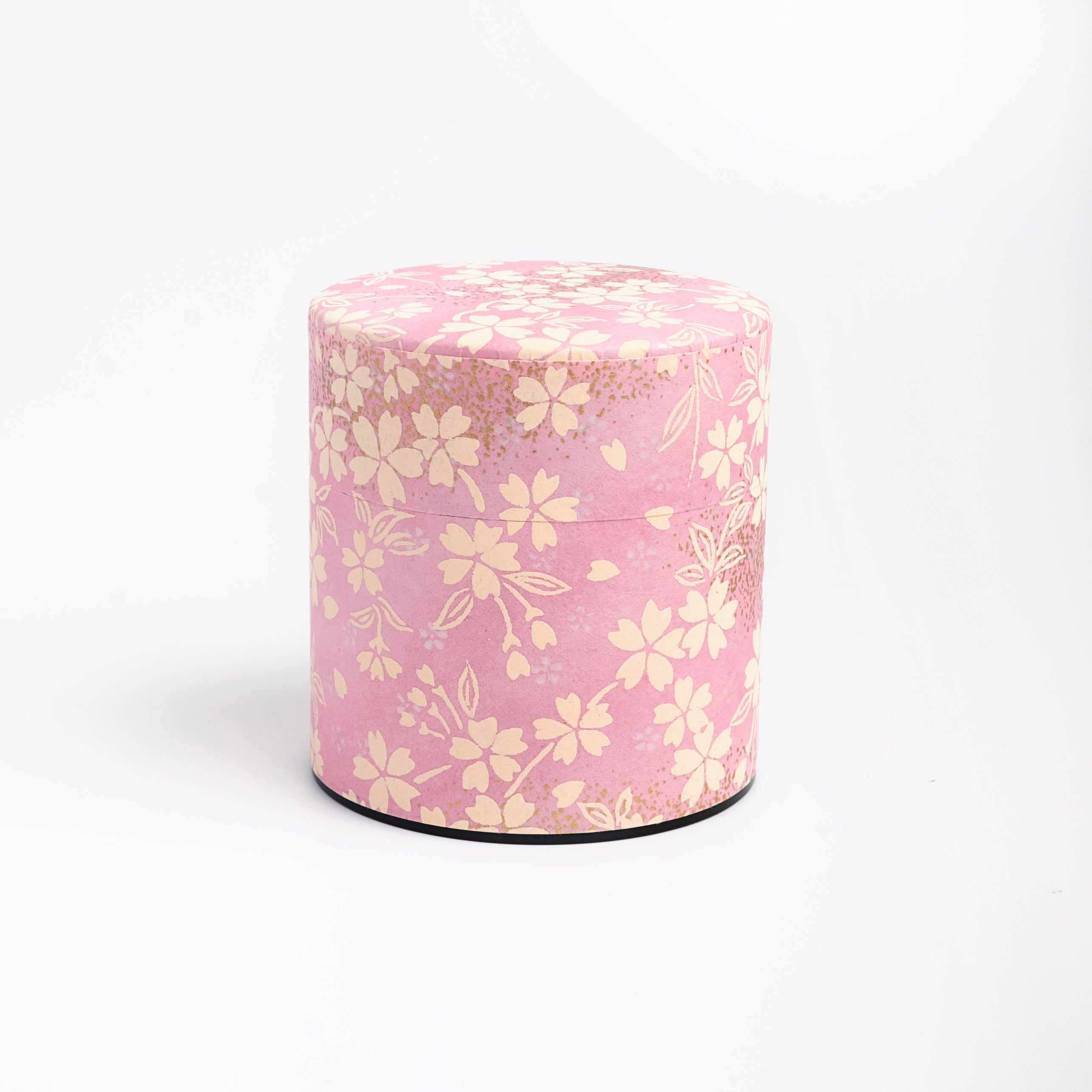 Kotodo Matcha Canister 100g - Haru Sakura