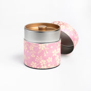 Kotodo Matcha Canister 100g - Haru Sakura