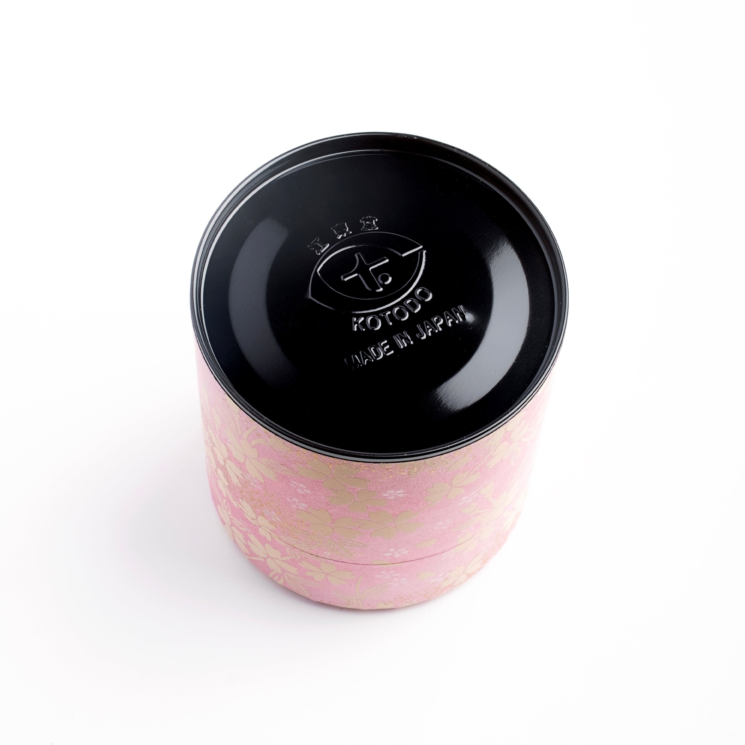 Yame Ceremonial 100g Ritual Set - Haru Sakura