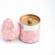 Kotodo Matcha Canister 100g - Haru Sakura