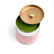 Yame Ceremonial 100g Ritual Set - Haru Sakura