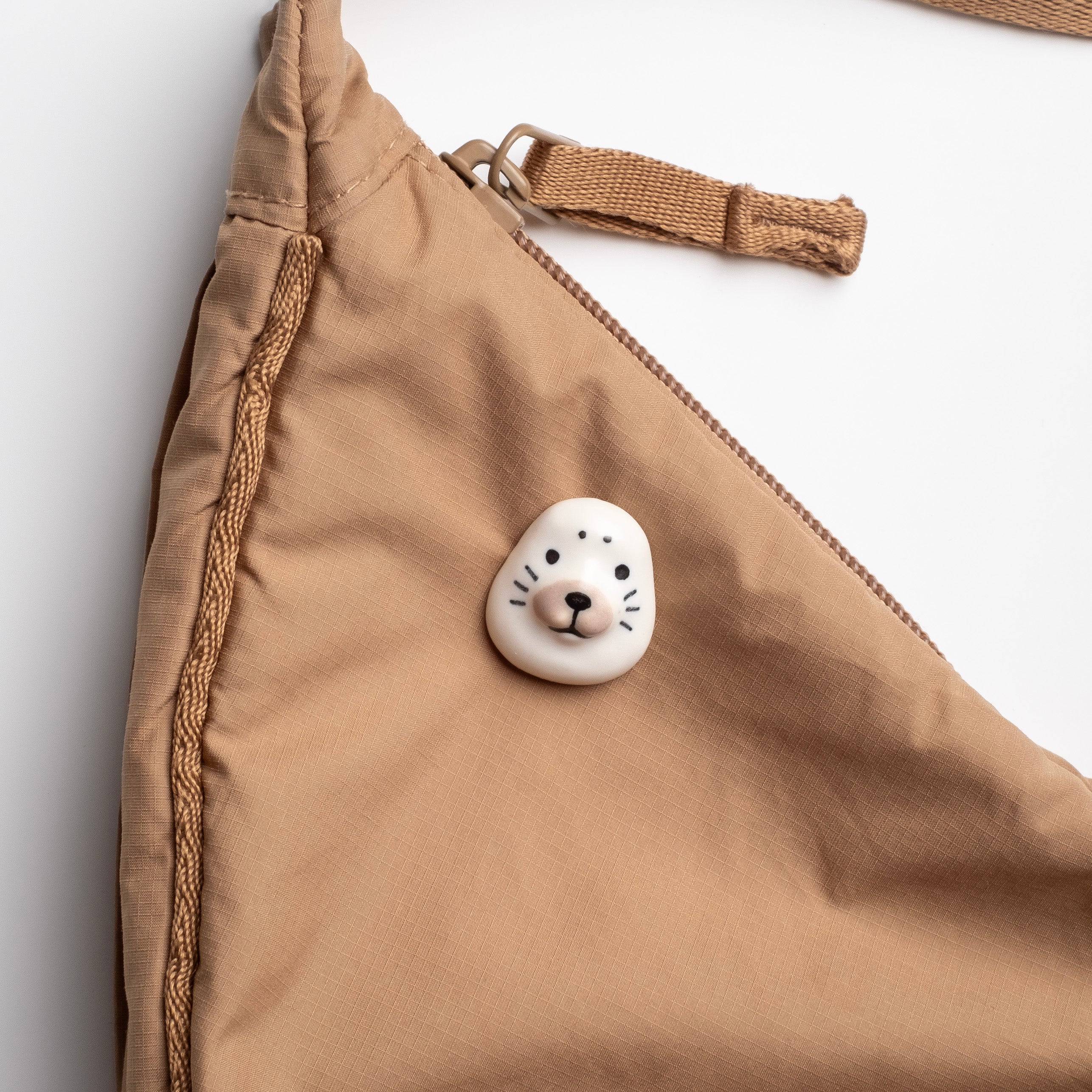 Seal Ceramic Pin