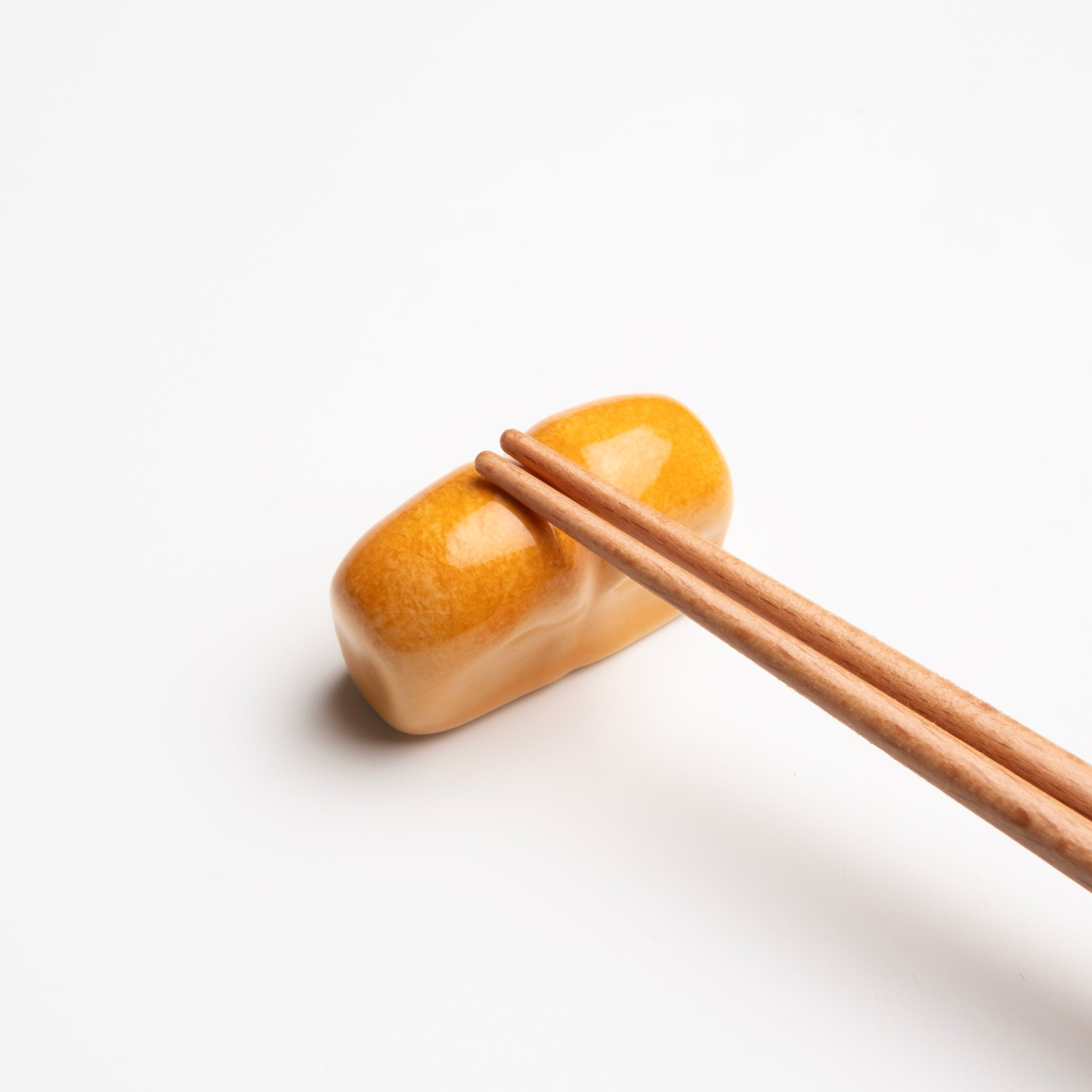 Shokupan Chopstick Rest