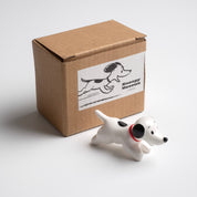 Snoopy Tokyo Museum Chopstick Rest - Limited Edition