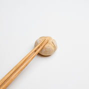 Sourdough Chopstick Rest