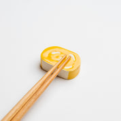 Tamagoyaki Chopstick Rest