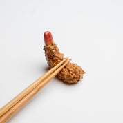 Tempura Chopstick Rest