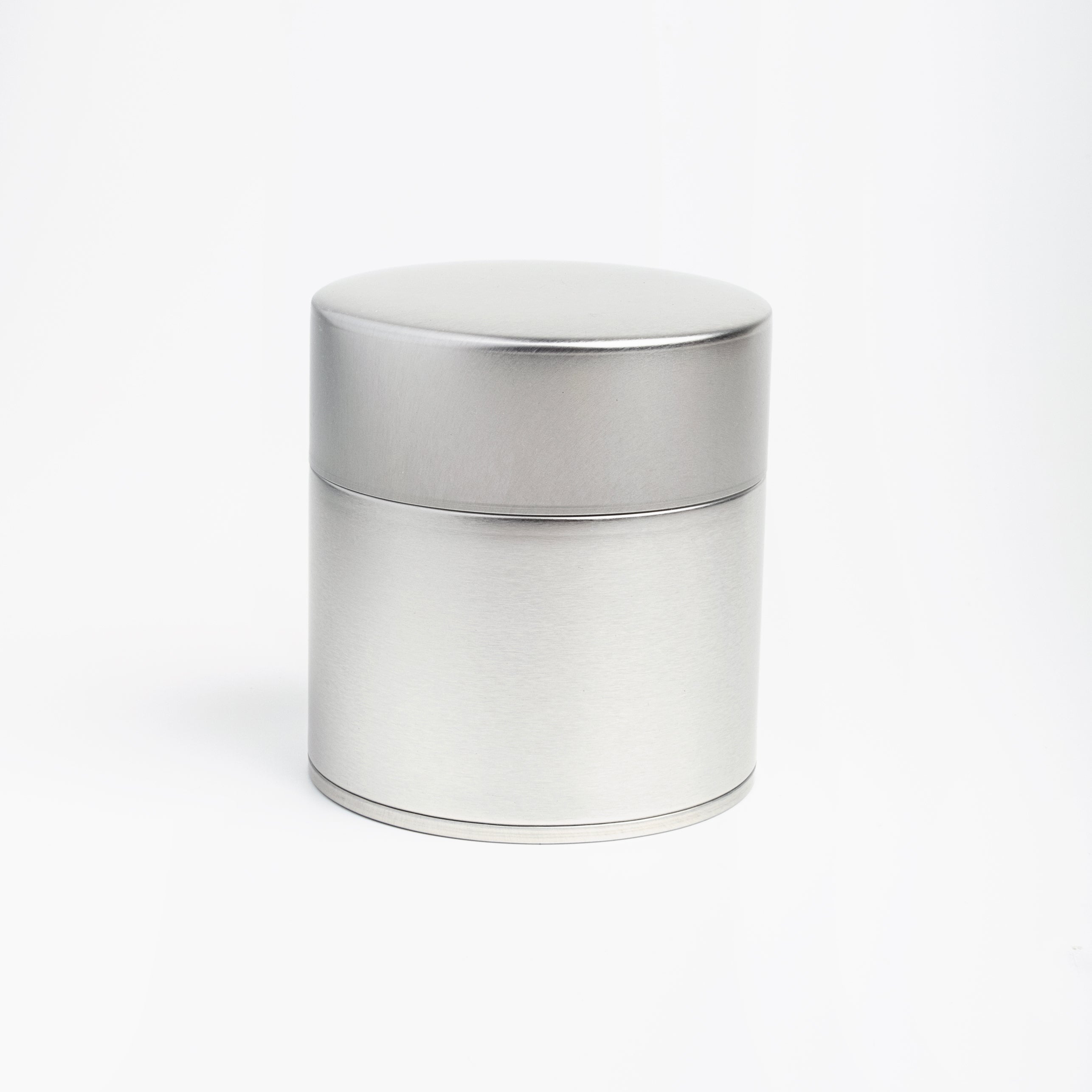 Yame Ceremonial 100g Ritual Set - Classic Silver